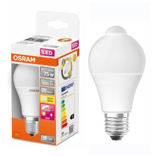   Osram  10 E27     1055 2700  ,  1 2036