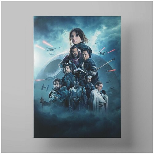  -:  . , Rogue One 3040 ,     590