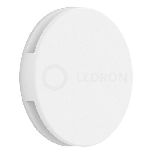 ������������ ������������ ���������� ��� ���� � �������� Ledron ODL044 White 3630�