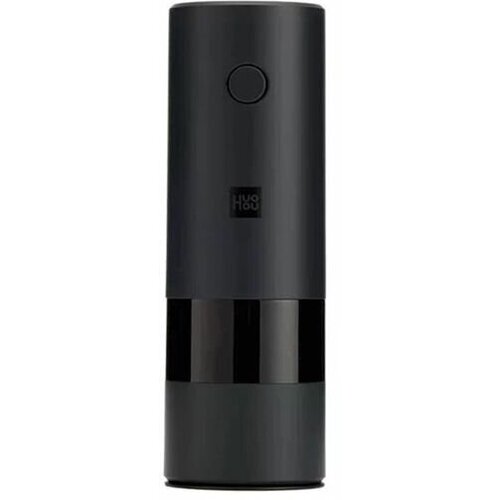  HuoHou Electric Pepper&Salt Grinder (Black) 2899