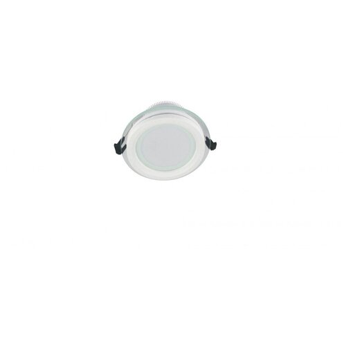 ������������ ������������ ���������� Lumina Deco Saleto LDC 8097-RD-9W 871�