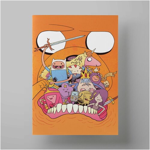   , Adventure Time 5070 ,     1200