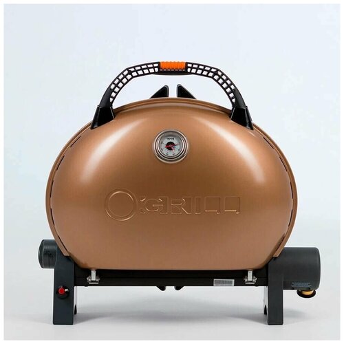    O-GRILL 500M bicolor () +   31500