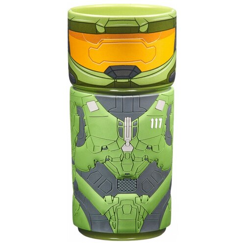  Numskull Halo - CosCup - Master Chief 2490