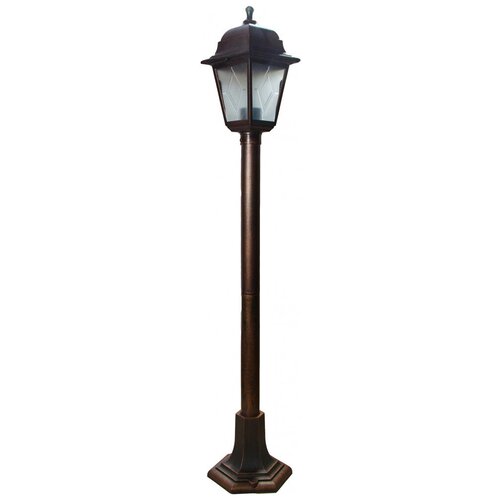 ������� ���������� Uniel UL-00009496 UUL-A01T 60W/E27 IP44 COPPER 1405�