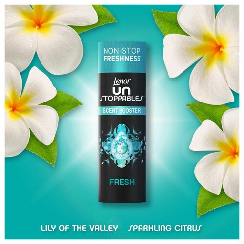 Lenor Scent Booster Unstoppables Fresh ��������� ������� ��� ������ 176 �� 1069�