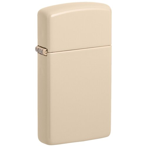    ZIPPO Slim 49528   Flat Sand 3690