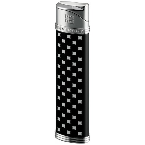   GIVENCHY G28 Dia-Silve, Black Lacquer, GV 2807 6660