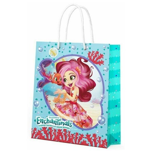 ����� ���������� ND Play. Enchantimals, (�������), 1 �� 319�