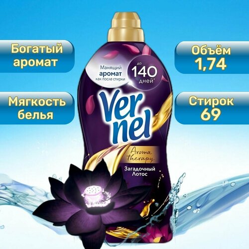 ����������� ��� ����� Vernel ����� ���������� ����� 1,74 � 790�