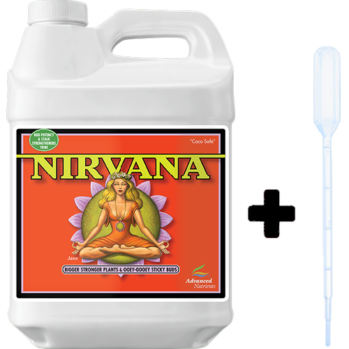 Advanced Nutrients Nirvana 1 + -,   ,    3160