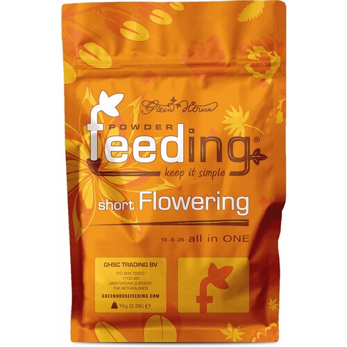  Powder Feeding Short Flowering 1  3180