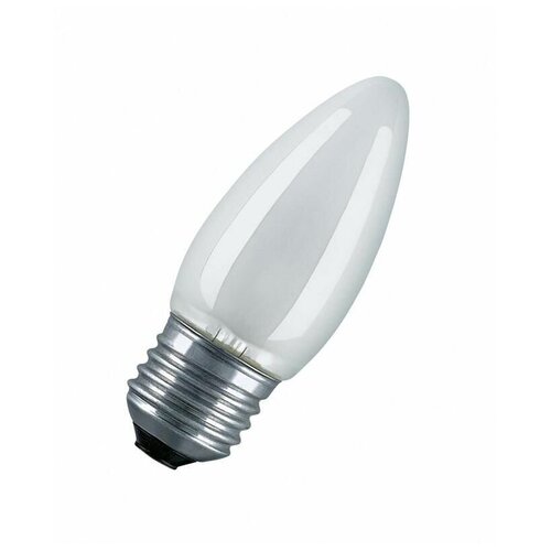   CLASSIC B FR 40W E27 OSRAM 4008321411365 67