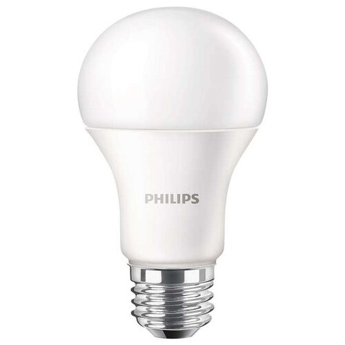   PHILIPS LEDBulb 12W E27 3000K 263