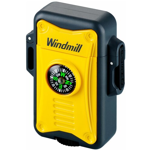   WINDMILL Field Max Yellow 1570