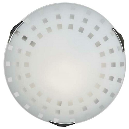   Sonex Glassi Quadro white 262 2580