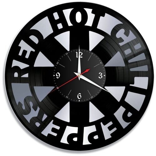        Red Hot Chili Peppers 1280