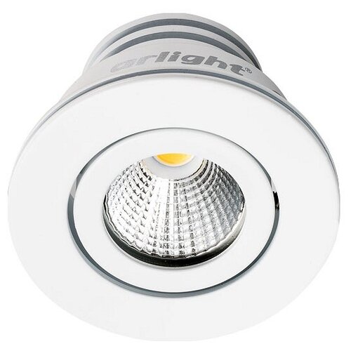 ������������ ���������� LTM-R50WH 5W White 25deg 1582�