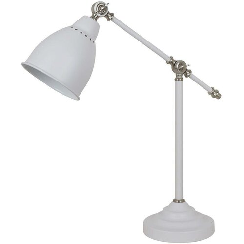   Arte Lamp Braccio A2054LT-1WH 5490