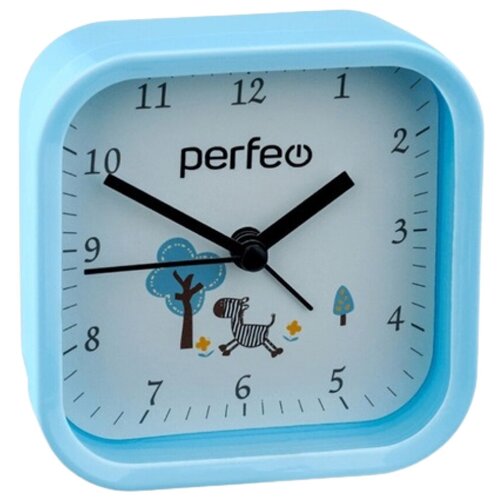  Perfeo Quartz PF-TC-012 Blue PF_C3142 205