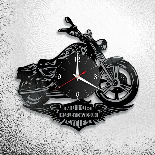         Harley-Davidson 1490