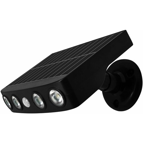 ���������� ������������ � �������� �������� � ��������� Solar LED �� ��������� ��������, 4��, 6500�, 500��, IP65, 3 ������, ���� ������, duwi 25027 2 1669�