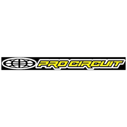  Pro Circuit 152  280