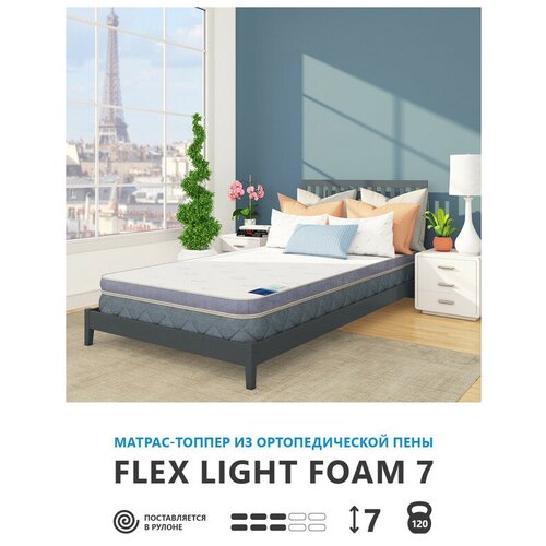   Corretto Roll Flex Light Foam 7 180200  9757