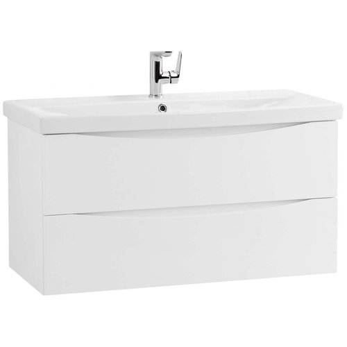    BelBagno MARINO-CER 1000 Bianco Opaco 21550