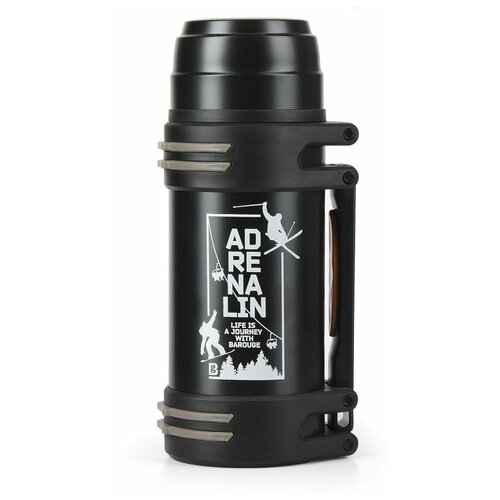 ������ BAROUGE ADRENALIN � ������ ������� BT-417F 1000�� 1220�
