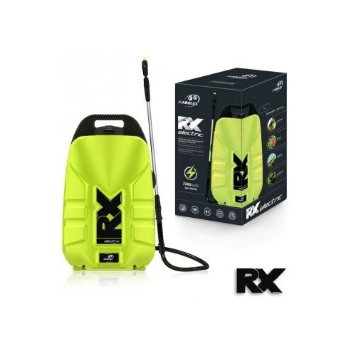  Marolex RX x-line 12    38800