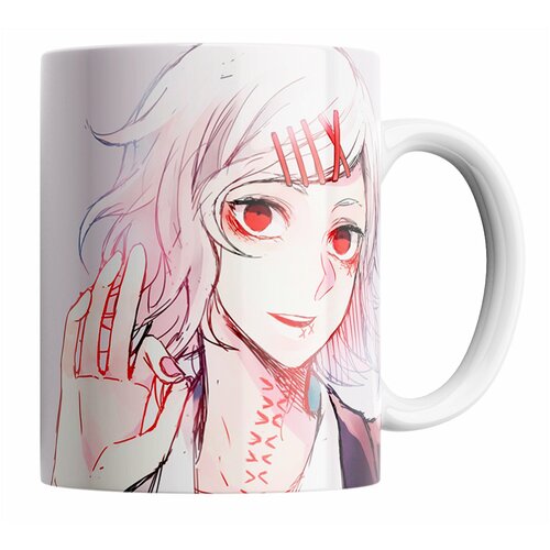 ������ � ������� ����� ��������� ���� ����� ������/Tokyo Ghoul. 330 �� 345�