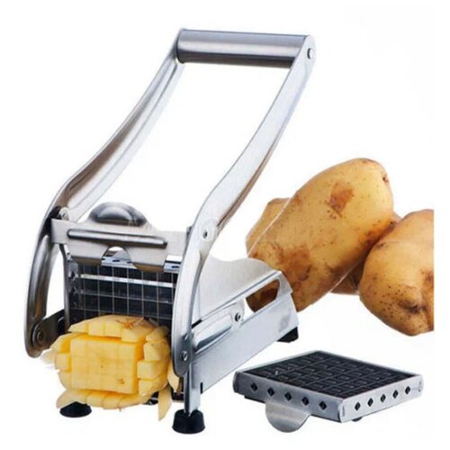   Potato chipper /     /   743