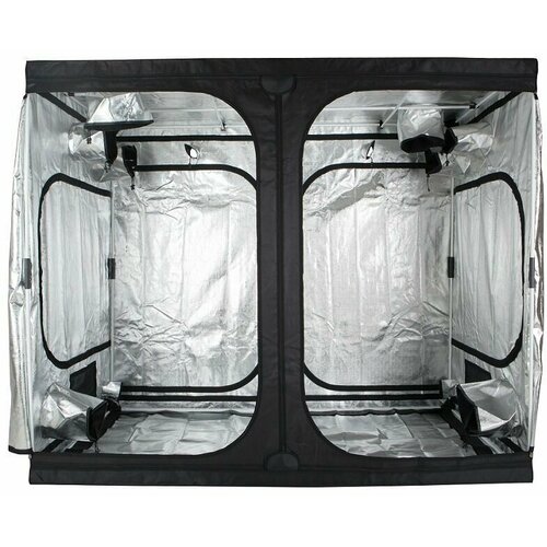  Garden Highpro Probox Indoor 240L (240120200) 32560