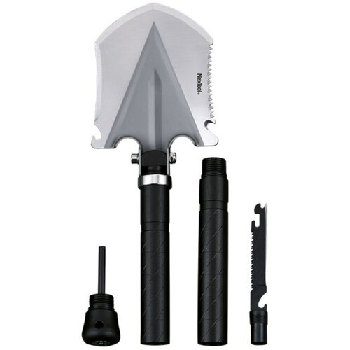   Nextool Shovel 50  (Black) 2240