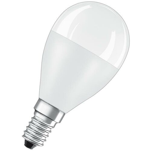   LED 10  E14 3000 800  220  ( 75) |  4058075579712 | LEDVANCE (2. .) 790