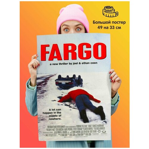   Fargo  339