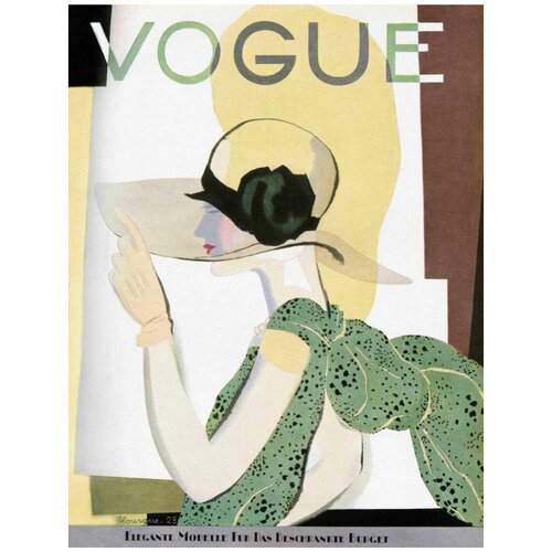  /  /  Vogue -   5070     1090