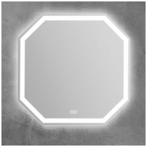 ������� BelBagno SPC-OTT-800-800-LED-TCH-WARM � ���������� 12390�