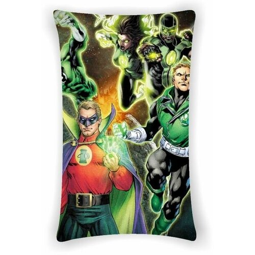   , Green Lantern 1,     990