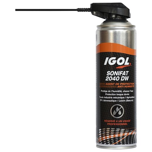     IGOL SONIFAT 2040 DW (0,4L) 1280
