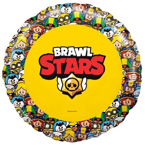    Agura  Brawl Stars, , 46  152