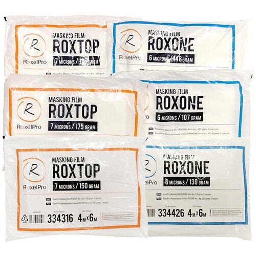 RoxelPro   ROXONE 4  7, 148, 6 , . 198