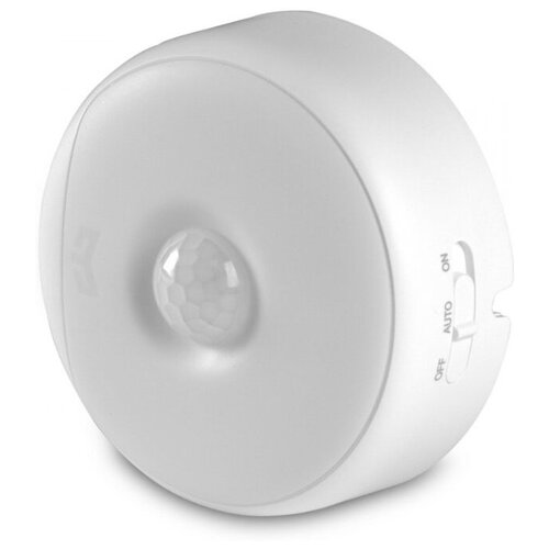  Yeelight Rechargeable Sensor Nightlight YLYD01YL, 0.25 , 750  2100