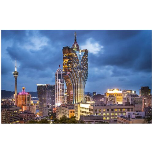 ������ / ������ / ������� ����� Grand Lisboa 90�120 �� � ���������� ������ 2190�