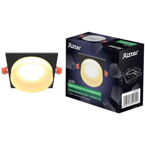 ���������� ���������� ALEN MR16 Ritter 572�