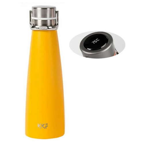   KissKissFish SMART VACUUM BOTTLE (),  2403  KissKissFish