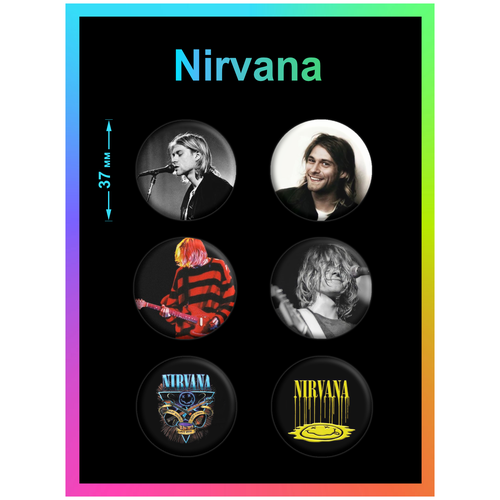    / Nirvana 320