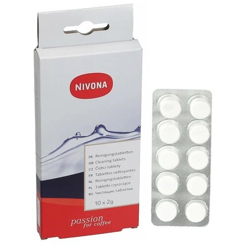   Nivona NIRT 701,  , 10  2177