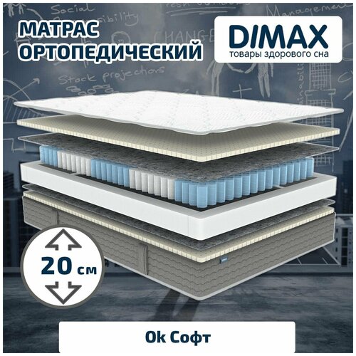  Dimax Ok  80x190 16014